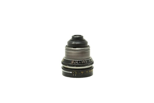 Cooke kinetal mm - cooke,