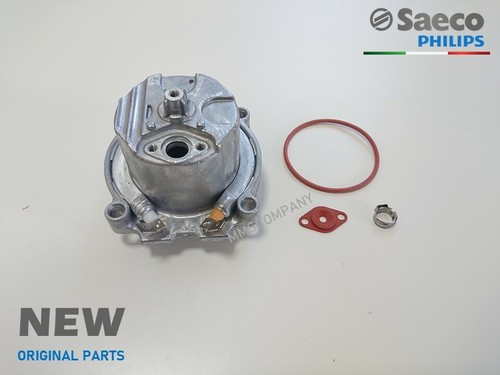Saeco parts upper - -, and