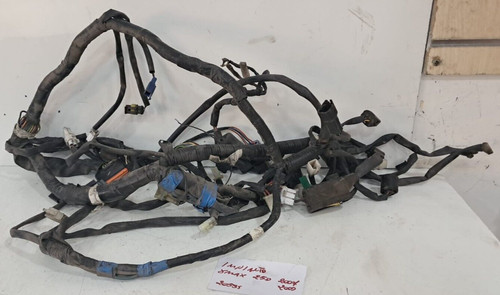 Impianto cablaggio elettrico - impianto,