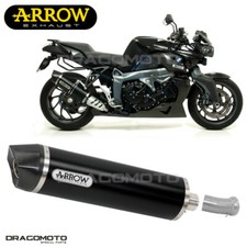 Scarico BMW K 1300 R 2009 2010