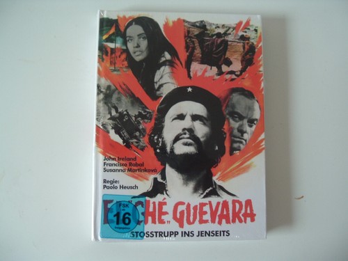 Ché guevara stosstrupp - -,
