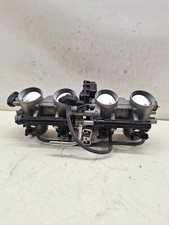 CORPO FARFALLATO KAWASAKI Z 750 2008 2009 2010