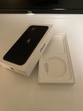 iPhone 11, 128GB solo scatola