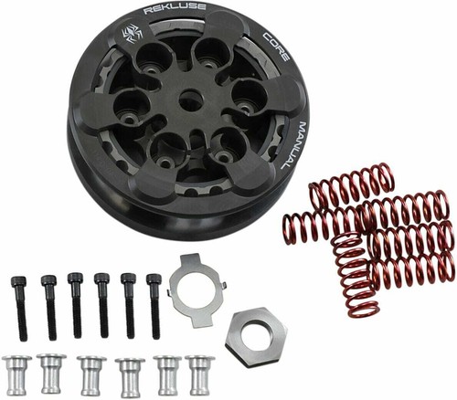 Kit frizione manuale - kit, nucleo