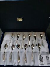 SERVIZIO DI POSATE IN ARGENTO