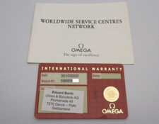Orologio OMEGA Speedmaster