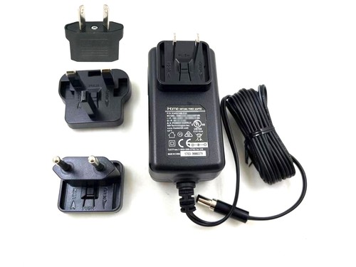 Adattatore alimentazione 9v - adattatore, di