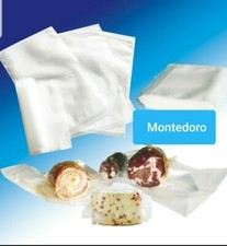 100 SACCHETTI SOTTOVUOTO PER