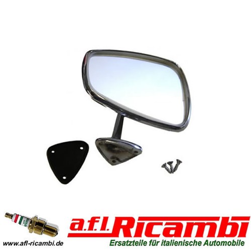 Specchio retrovisore