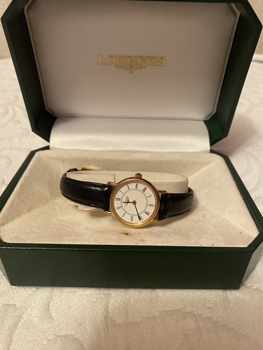 Orologio longines donna - orologio,