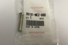 Bullone speciale - Bolt