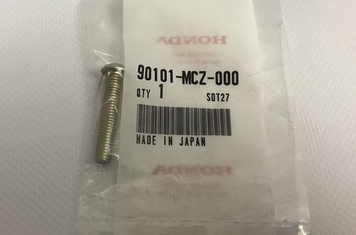 Bullone speciale bolt - bullone,