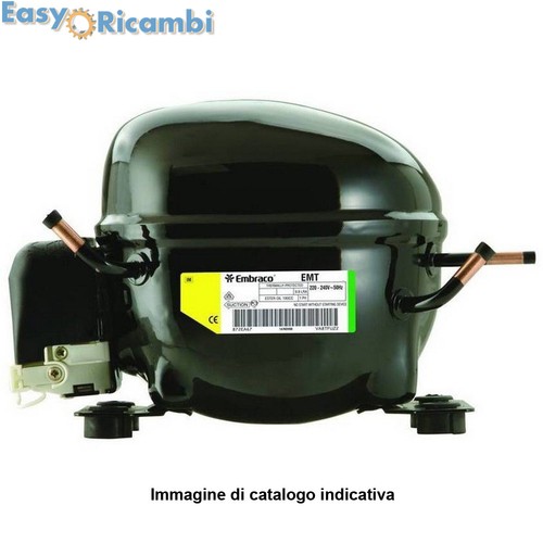 Motore compressore embraco - compressore,