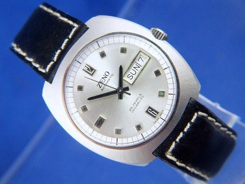 Orologio zeno compressore - orologio,