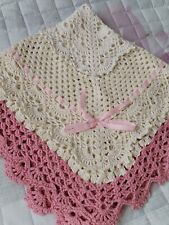 Copertina Per Neonata Fatta A