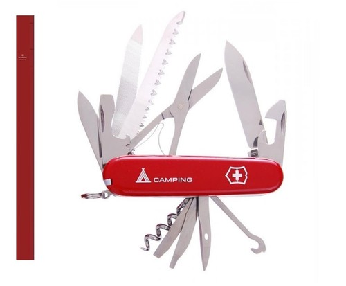 Victorinox 3763 71 - victorinox:, ranger