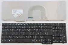 Tastiera ungherese per