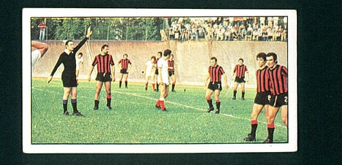 Figurina calciatori panini - calciatori,