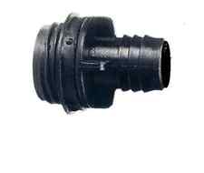 Raccordo di gonfiaggio per valvole e gonfiatori. , GOMMONE NAUTICA