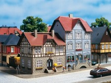 12346 Auhagen 2 fabbricati