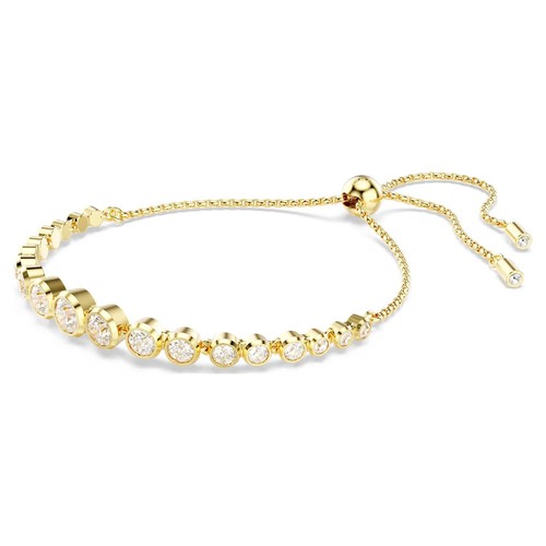 Bracciale swarovski tennis - bracciale,