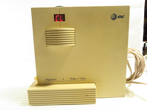 1339 sistema di risposta - at&t,