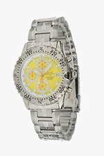 Orologio da uomo cronometro