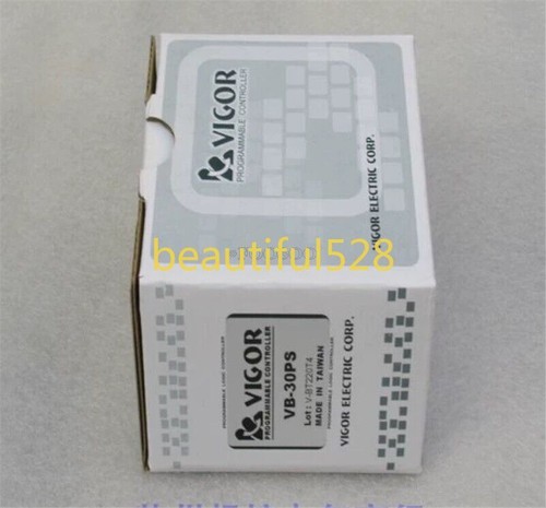 1pc new vigor - 1pc, vb-30ps