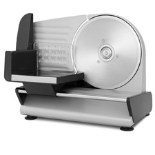 Affettatrice elettrica johnson - elettrica,