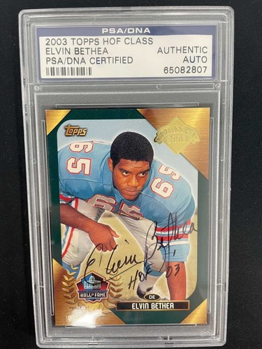 Elvin bethea 2003 - bethea,