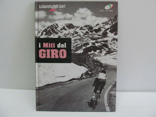 Libro miti del - miti,