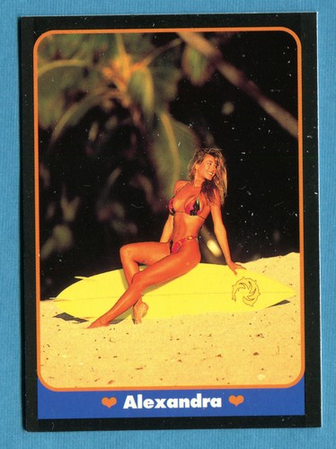 Bellissime masters cards - bellissime,