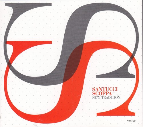 Santucci scoppa new - -,
