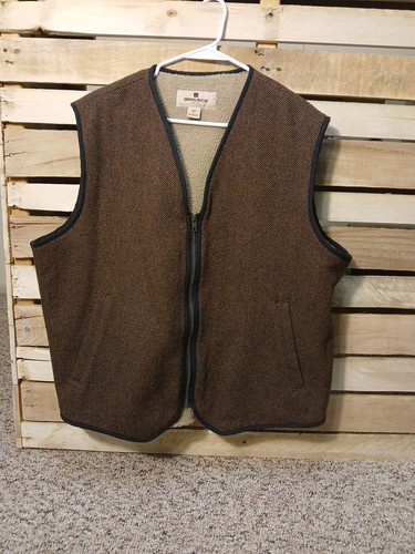 Woolrich vintage lana sherpa - vintage,