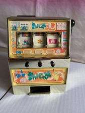 Pokem Slot Machine Salvadanaio