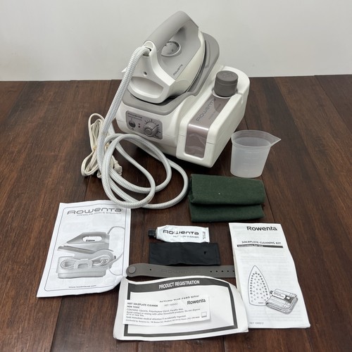 Rowenta dg5030 pro - rowenta,