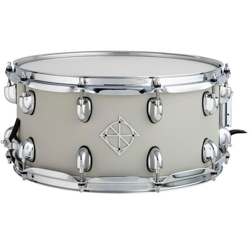 Tamburo rullante dixon - tamburo,