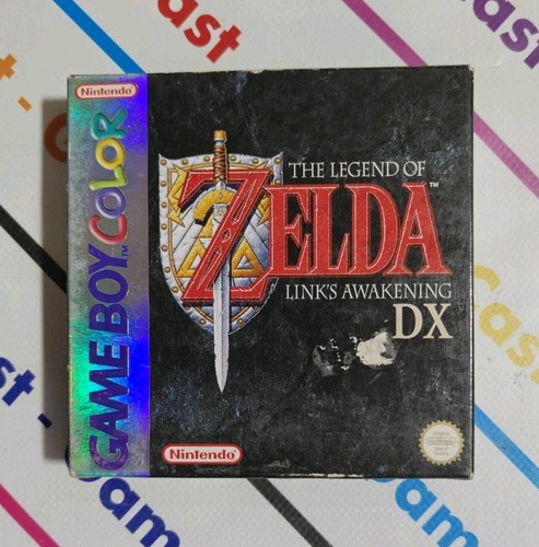 The legend zelda - of,