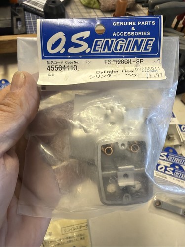 120sii codice testa - fs,