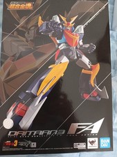 Daitarn 3 bandai spirit  soul