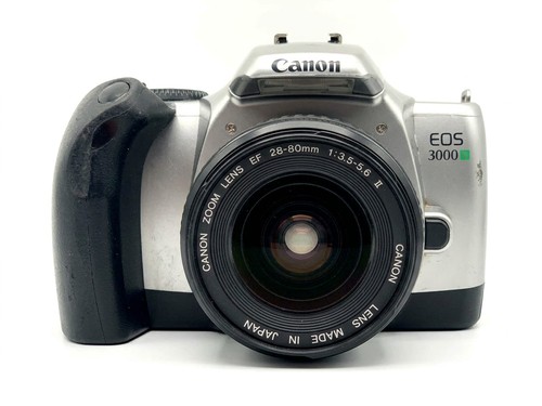 Canon eos 3000v - canon, +