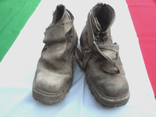 esercito italiano regio scarponi truppa alpini coloniale partigiani liberazione