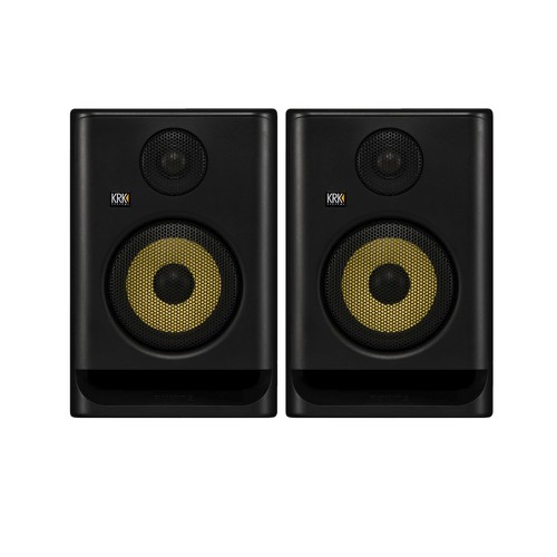 Krk systems - rokit, 8