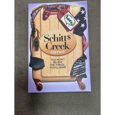 Schitt’s Creek THINGS gioco