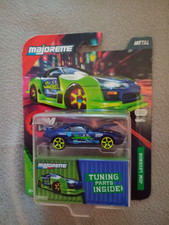 toyota supra jzabo tuning