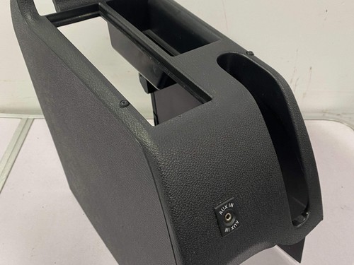 Volkswagen golf gti - volkswagen, console