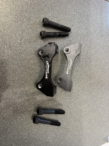 Adattatori pinza freno brembo - pinza,