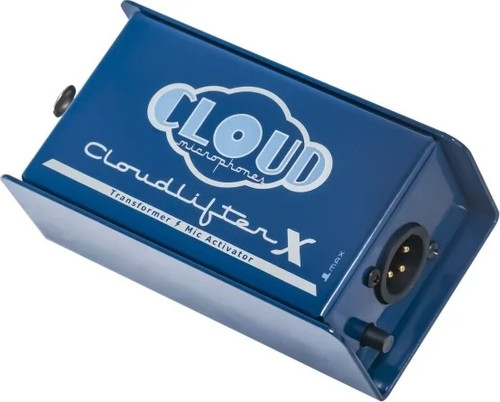 Cloudlifter attivatore - cloudlifter,