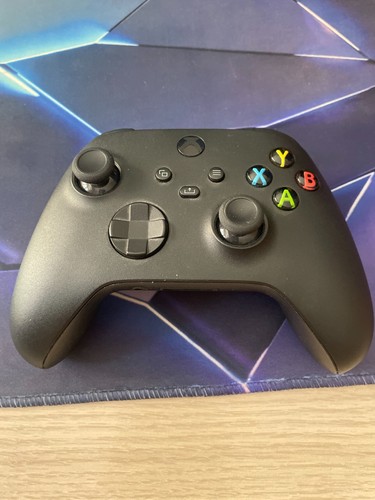 Microsoft wireless controller - wireless,
