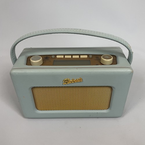 Radio digitale portatile - digitale,